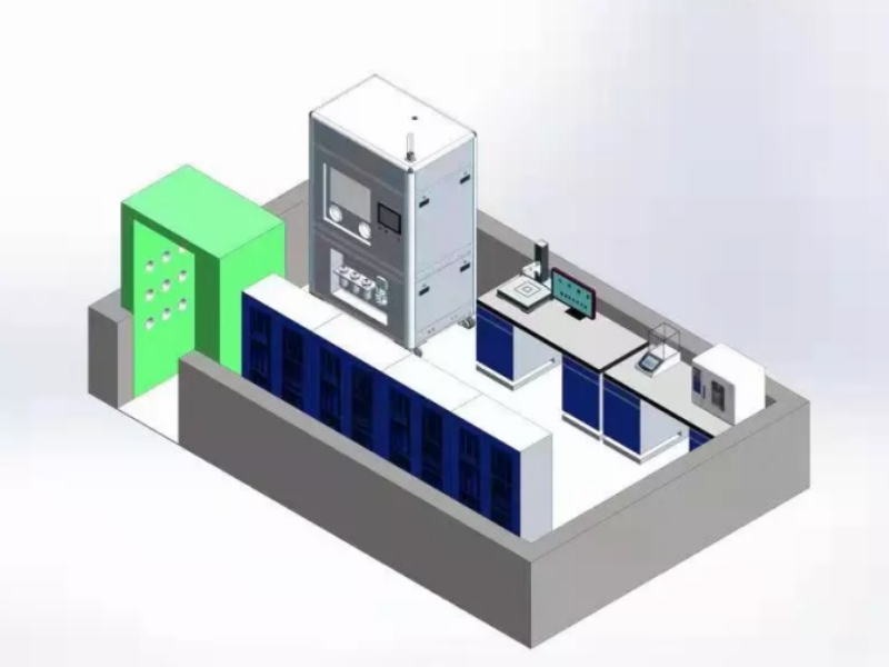 零部件清潔度檢測實驗室環(huán)境要求及建議