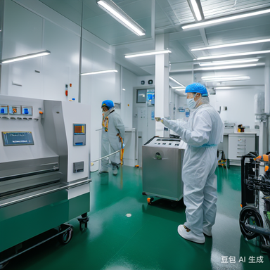 汽車(chē)零部件清潔度標(biāo)準(zhǔn)VDA-19與ISO-16232全面解析?